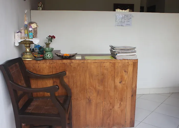 A_one House Nusa Lembongan (Bali)